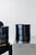 Loto Medium Planter in Burned Steel by Form & Eisen For Sale - Image 14 of 15