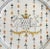 French 19th Century French Faience Plate For Sale - Image 3 of 9