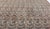 Doris Leslie Blau Mid-20th Century Swedish Pile Rug by Konstfliten, Gothenburg For Sale In New York - Image 6 of 8
