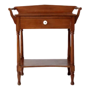 Antique Washstand Table
