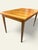 1970s Vintage Extending Table by Palette Möbelwerk, 1970s For Sale - Image 5 of 9
