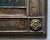 Wood 16th/17th C. Italian Old Master Antique Oil on Ornate Wood Panel Religious Icon For Sale - Image 7 of 11