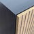 Two Door Storage Cabinet For Sale In San Francisco - Image 6 of 8