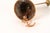 Vintage Wall-Mounted Brass Bells—A Pair For Sale - Image 10 of 10