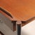 Vintage Mahogany Veneer Dressing Table, Italy, 1960s For Sale - Image 5 of 10