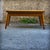 Yellow Coffee Table in Oak with Yellow Tiled Top, France, 1950s For Sale - Image 8 of 18