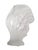 Plastic Frederick Hart (American, 1943-1999) 'Contemplation' Acrylic Sculpture For Sale - Image 7 of 8