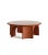 Contemporary Venice Coffee Table from Jetclass For Sale - Image 3 of 3
