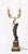 Antique French Bronze and Ormolu Two Light Candelabra, Set of 2 For Sale - Image 4 of 18
