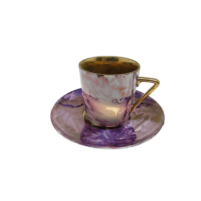 19th Century Eclectic Cup, Poland For Sale - Image 4 of 4
