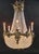 Antique French Chandelier in Bronze, 1900 For Sale - Image 12 of 18