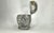 Very cool mid century Italian Ice Bucket made in Italy. Brutalist style. Can also hold a bottle of champagne. A cool piece...