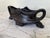 Antique French Portillion Planter in Cast Iron, 1800s For Sale - Image 3 of 7