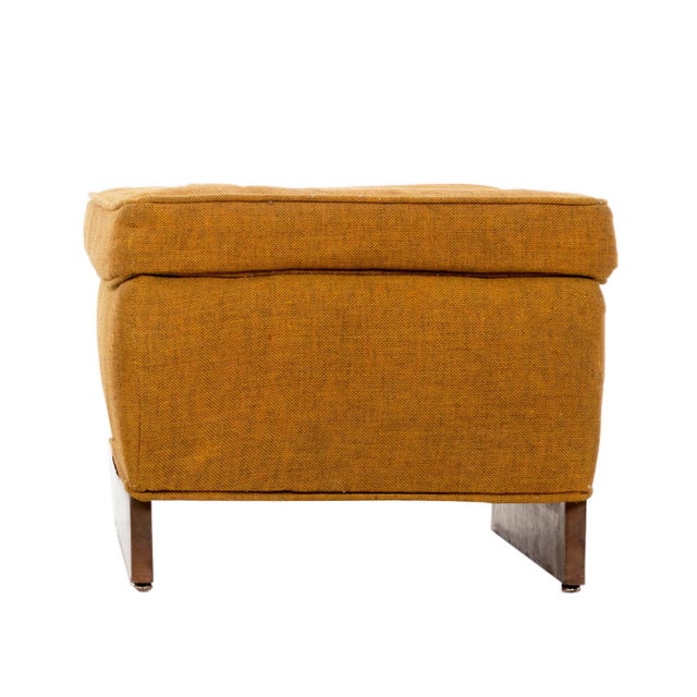 Heritage-Henredon Frank Lloyd Wright - a Pair For Sale - Image 4 of 7