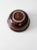 Antique Brown Stoneware Bowl For Sale - Image 4 of 8
