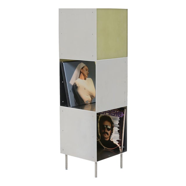 Totem by Atelier Belge For Sale