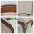 Hooker Furniture Oversized Louis XVI Tufted Oval Back Side Chairs, a Pair For Sale - Image 11 of 12