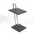 This table by Eileen Gray is just as fresh looking and innovative today as when it was designed in 1927. Gray was fond of...