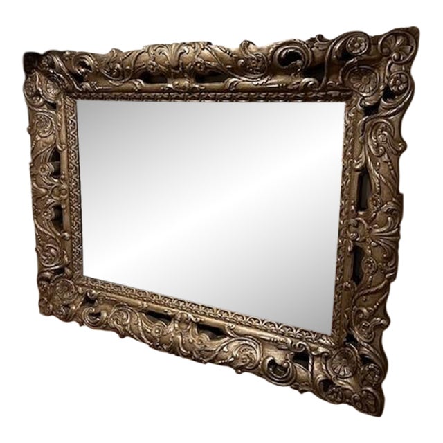 1990s Emerson Et Cie Mirror For Sale