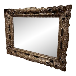 1990s Emerson Et Cie Mirror