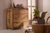 The Eldridge Four Drawers Wood Chest brings natural warmth and practical storage to any space with its solid wood...