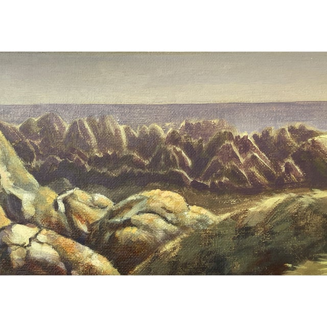 Patric Coogan was born in Northern Ireland in 1935, emerging as a prominent figure in the post-war art scene. His work...