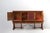 20th Century Baroque Carved Sideboard, Spain, 1950 For Sale - Image 9 of 17