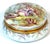 19th Century 19th Century French Limoges Enamel Dresser Box with Rococo Pastoral Scenes For Sale - Image 5 of 13