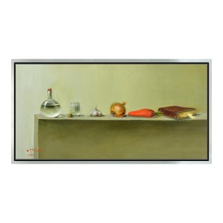 1990s Follow the Recipe, Konstantin Totibadze For Sale