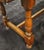 Mid 20th Century John Widdicomb Co. Farmhouse Wood Dining Trestle Table 7.5 Ft For Sale In New York - Image 6 of 12