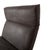 Etino Lounge Chair in Fabric and Wood from Koinor For Sale - Image 9 of 16