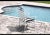 Mario Papperzini Vintage Black & White Set of 6 Armchairs in Grand Style After Mario Papperzini -Rare Find! For Sale - Image 4 of 8