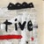Los Angeles street artist Gary John exploded onto the international art scene first during Art Basel Miami in 2013. John’s...
