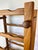 Vintage Winsome Wood Teak Wine Rack, Danish Modern Style For Sale - Image 10 of 11