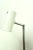 Vintage White Desk Lamp For Sale - Image 4 of 7