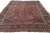 Rustic Early 20th Century Antique Persian Shiraz Rug, 04'07 X 07'03 For Sale - Image 3 of 10