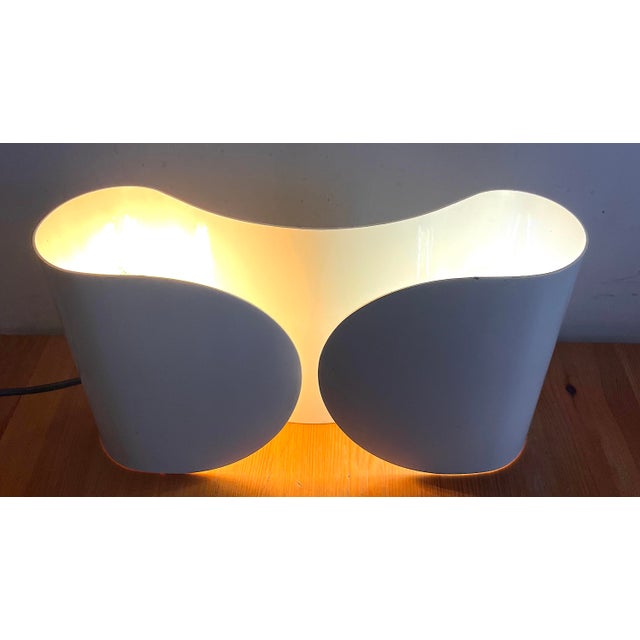 Foglio Wall Light by Tobia & Afra Scarpa for Flos, 1970s For Sale - Image 14 of 17