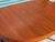 Mid Century Modern Expandable Teak Dining Table by Skaraborgs, C1960s For Sale - Image 11 of 15