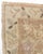 Vintage Circa 1940 Turkish Oushak Area Rug 5ft 1in X 9ft 5in For Sale - Image 9 of 10