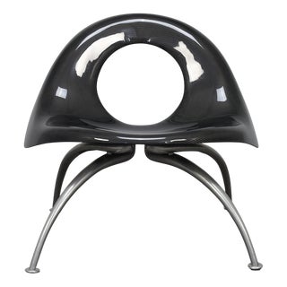 Vintage Elephant Lounge Chair, 1990s For Sale