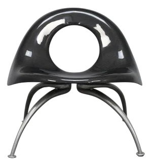 Vintage Elephant Lounge Chair, 1990s
