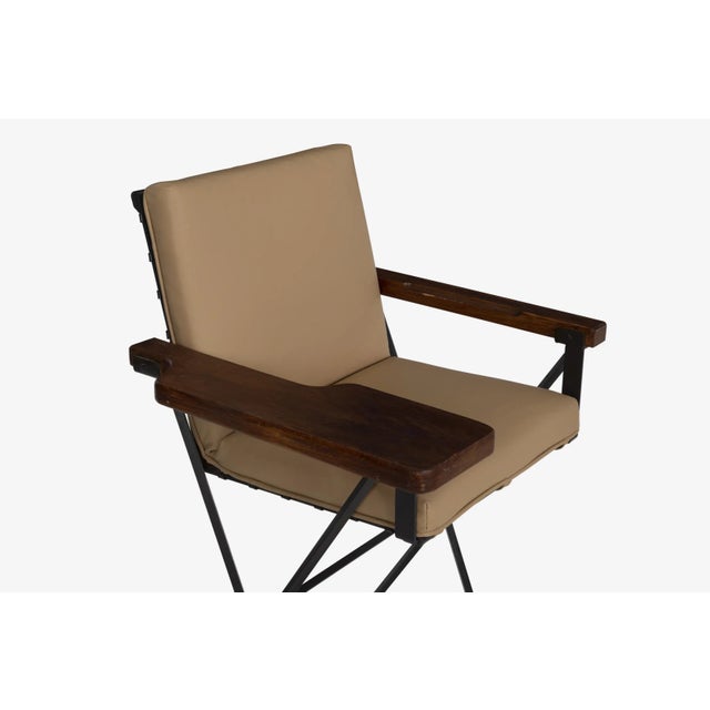 Cleo Baldon High Stools - A Pair For Sale - Image 9 of 12