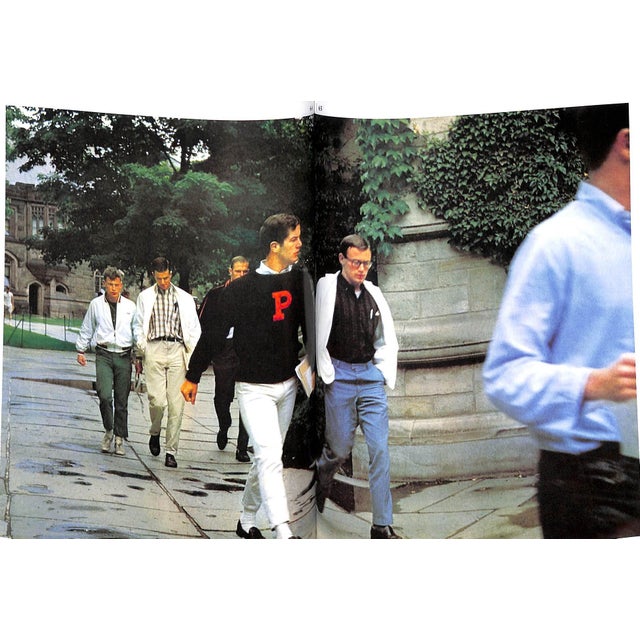 "Take Ivy" 2010 Ishizu, Shosuke [Text By] For Sale - Image 13 of 18