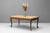 Vintage Draw Leaf Table, 1930 For Sale - Image 3 of 12