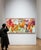 Born in Havana, Cuba, in the late 70s during a well-documented time of religious and political oppression, abstract...