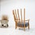 Grand Repos Armchair by Guillerme and Chambron for Votre Maison, 1950s For Sale - Image 6 of 11