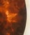 Joseph L. Gardella Red Abstraction Mixed Media For Sale - Image 4 of 7