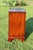 Henkel-Harris Mahogany Nightstands—A Pair For Sale - Image 13 of 18