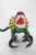 Late 20th Century Oaxacan Alebrije Lizard Wood Carving Mexico Folk Art Figure Sculpture For Sale - Image 5 of 17