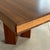 Model TL63 Dining Table in Walnut by Roberto Poggi for Poggi, Italy, 1960s For Sale - Image 11 of 18